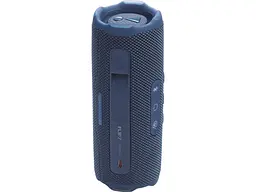 Портативна колонка JBL Flip 7 Blue (FLIP7BLU) - мініатюра 2