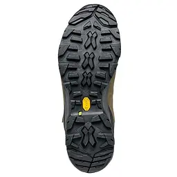 Черевики чоловічі Scarpa ZG Lite GTX Wide 46 Сірий-Салатовий - мініатюра 3