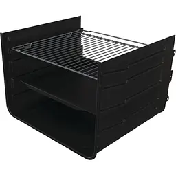 Плита Gorenje GG5A11XF - мініатюра 2
