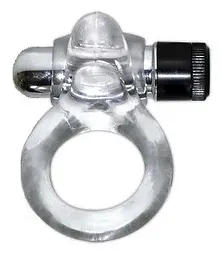 Ерекційне кільце - Silver Bird Orion 42-05683840000 17690