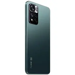 Смартфон Xiaomi Redmi Note 11 Pro+ 5G 6/128 Gb Global Forest Green - мініатюра 2