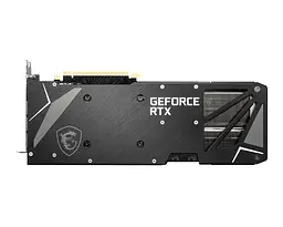 Відеокарта MSI GeForce RTX 3070 Ti VENTUS 3X 8G OC - мініатюра 5