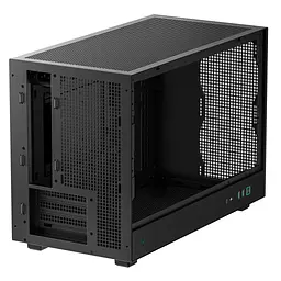 Корпус Deepcool CH260 Black (R-CH260-BKNGM0-G-1) - мініатюра 7