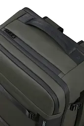 Рюкзак Для Ноутбуку 17.3" Samsonite CABIN PACK CLIMBING IVY 45x36x20 KU0*14003 - мініатюра 8
