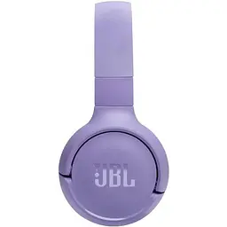 Бездротові навушники JBL Tune 520 BT (JBLT520BTPUREU) Purple - мініатюра 3