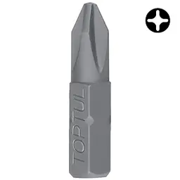 Біта PZ3 TOPTUL 5/16" L30 мм FSCA1003