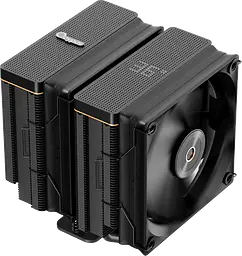 Повітряне охолодження Ocypus Iota A62 Black (IOTA-A62-BK2NNWD00X-GL)