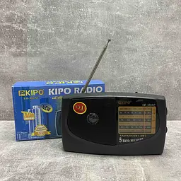 Радіо КІРО КВ-308АС - мініатюра 2