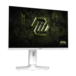 Монітор MSI MAG 274QRFW X32 - мініатюра 2
