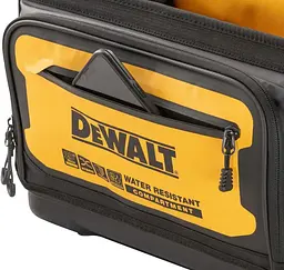 Сумка відкритого типу DeWalt PRO 20 (DWST60106-1) - мініатюра 7