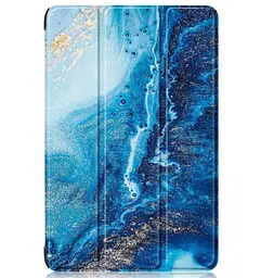 Чохол Primolux Slim для планшета Samsung Galaxy Tab S10 Plus 12.4" (SM-X826) Ocean - мініатюра 2