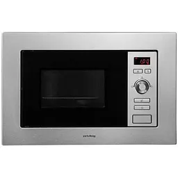 Мікрохвильовка Рrivileg AG820B8Q-S0EE 800 Вт 20 л