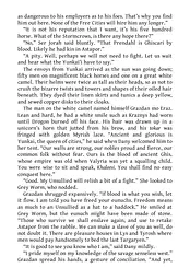 A Storm of Swords. Part 2. Blood and Gold - мініатюра 9
