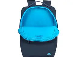 Рюкзак для ноутбука RIVACASE Keeper 15.6 (7764 Dark Blue) - мініатюра 4
