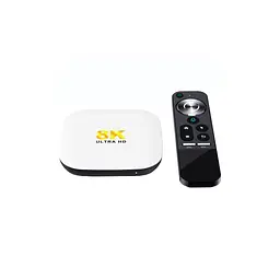 Медіаплеєр H96 MAX M2 (M2_2GB/16GB) - мініатюра 3