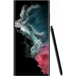 Смартфон Samsung Galaxy S22 Ultra 5G 12/512GB Phantom Black (SM-S908N) (1sim) (Snapdragon) - мініатюра 3