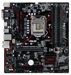 Материнська плата ASUS Prime B250M-Plus (PRIME B250M-PLUS) (Socket 1151, Intel B250, Micro-ATX) Б/в