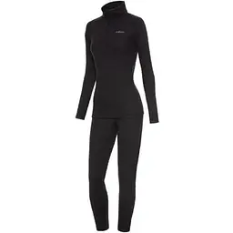 Комплект термобілизни Viking Arctica Polartec Black S (VI-500/21/9500-09-S)
