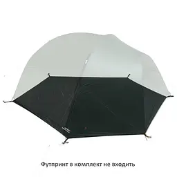 Намет двомісний Wechsel Exogen 2 ZG Green (231049) - мініатюра 28