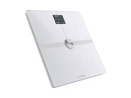 Ваги підлогові Withings Body Smart White - мініатюра 2