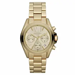 Жіночий годинник MICHAEL KORS MK5798 Bradshaw