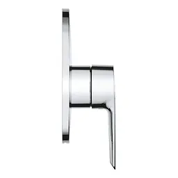 Змішувач для душу Grohe QuickFix Start 32590002, Хром - мініатюра 4