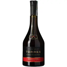 Напій алкогольний пряний Torres Cinnamon 35% 0.7л - мініатюра 2