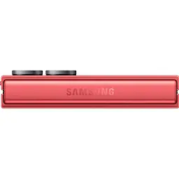 Смартфон Samsung Galaxy Flip7 12/256GB Coralred [SM-F766BZRGSEK] UA-UCRF [140718] - мініатюра 8