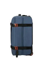 Дорожня Сумка На Колесах American Tourister URBAN TRACK NAVY/ORANGE 55x35x20 MD1*31201 - мініатюра 10