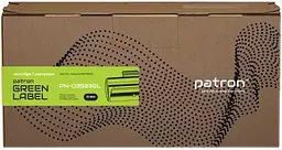 Картридж Xerox 106R03583, Black Patron teh0024238