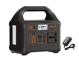 Портативна зарядна станція SHT-200W
