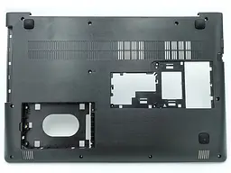 Низ, дно, піддон для Lenovo 310-15, 310-15ISK, 310-15IKB (Нижня кришка (корито)) - мініатюра 3