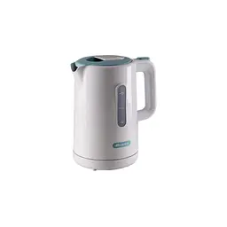 Електрочайник Ariete 2846 Breakfast White - мініатюра 1