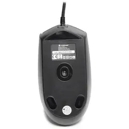 Мишка Hölmer M-02GS USB Black (M-02GS) - мініатюра 10