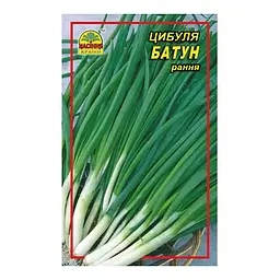 Насіння цибулі Батун 0,5 г (Насіння країни)