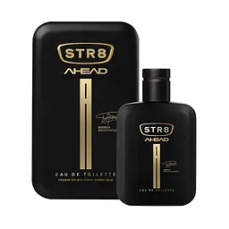 Туалетна вода для чоловіків STR8 Ahead, 50 мл - мініатюра 2