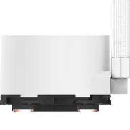 Система рідинного охолодження ID-Cooling FX240 Pro White - миниатюра 6
