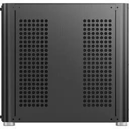 Корпус для ПК JONSBO TK-2 Black - миниатюра 6
