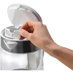 Електрочайник Gorenje K 17 GWE (FK-1509) - мініатюра 4