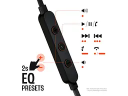 Навушники з мікрофоном JBL Tune 310C USB-C Black (T310CBLK) - мініатюра 9