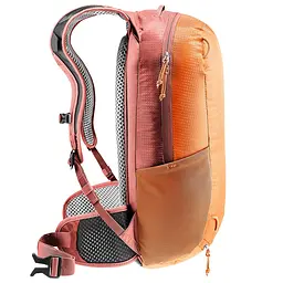 Рюкзак Deuter Race 8 Chestnut (1052-3204023 9512) - мініатюра 5