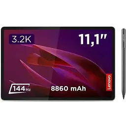 Планшет Lenovo Yoga Tab (TB710FU) 8/256GB WiFi Seashell + Pen (ZAG60135UA) UA UCRF