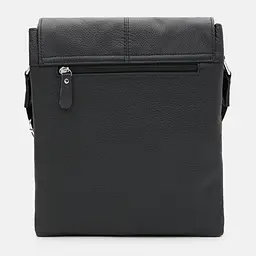 Сумка через плече чоловіча шкіряна Tiding Bag A25-064A - мініатюра 4