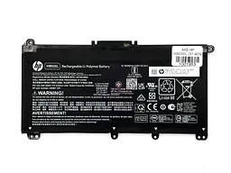 Акумулятор HP HW03XL 250 255 470 G9, 250 255 470 G8, Pavilion 15-eg, 15-eh, 17-cp Series 31-40%
