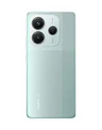 Смартфон Xiaomi Redmi Note 14 5G 8/256GB Green EU (adapter) - мініатюра 2
