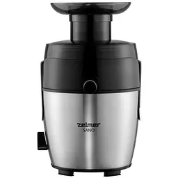 Соковижималка Zelmer ZJE4800 - мініатюра 3