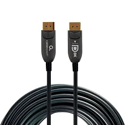 Кабель Cablexpert DisplayPort-DisplayPort V 1.4 20 м (CC-DP8K-AOC-20M)
