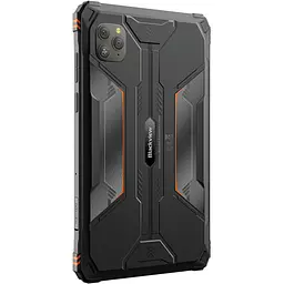 Планшет Blackview Active 5 8.68"90Hz HD+ /6GB/128GB/ T615 /6600mAh/ 16+13Мп /LTE/NFC/ IP69K/ Orange - мініатюра 7