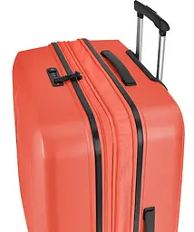 Валіза Gabol Brooklyn (S) Coral (123922-036) - мініатюра 5