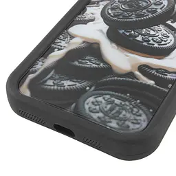 TPU чохол Prestige для Apple iPhone XS Max (6.5) Oreo - мініатюра 5